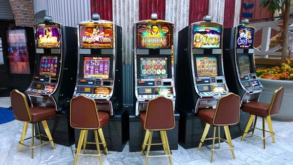 toto 12 What's Inside Our Slot Lobby