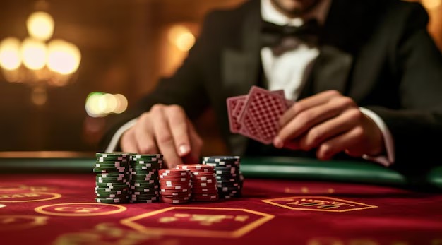 toto 12 Infinite Blackjack at toto 12