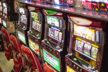toto 12 Slots